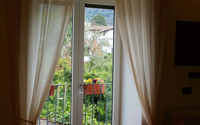 Il Giardino Segreto