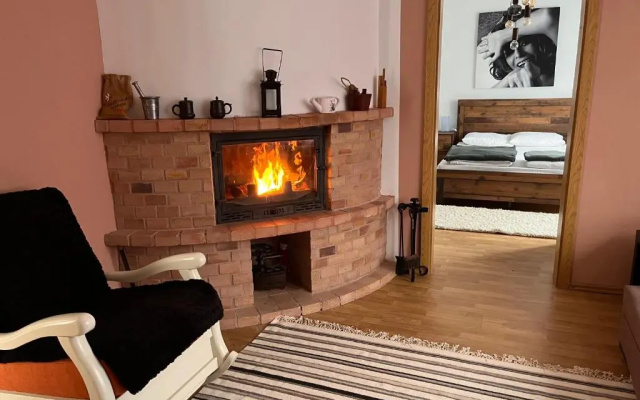 Holiday Home Gc30