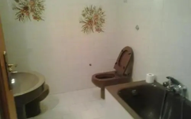La Casa di Aldo