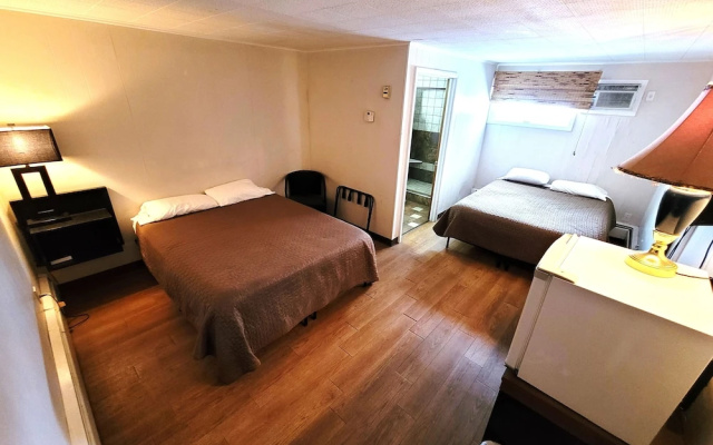 Norman Motel