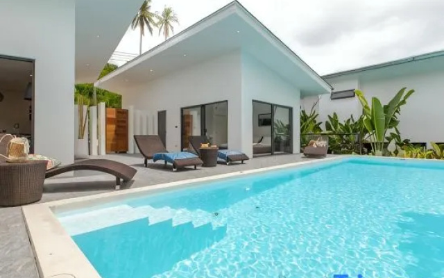 Villa Sawadee, 2 Bedrooms