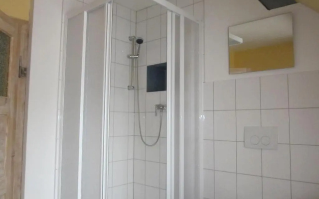 Ferienwohnung Lehr