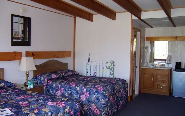 Twilite Motel
