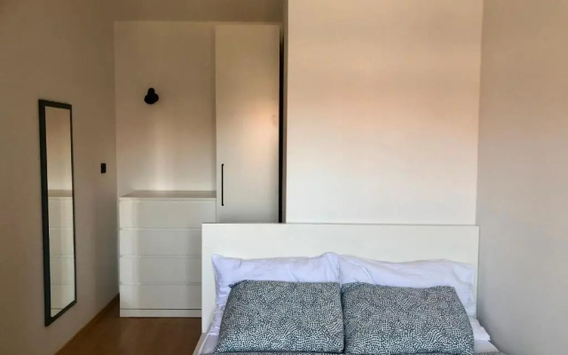 Apartment Anni
