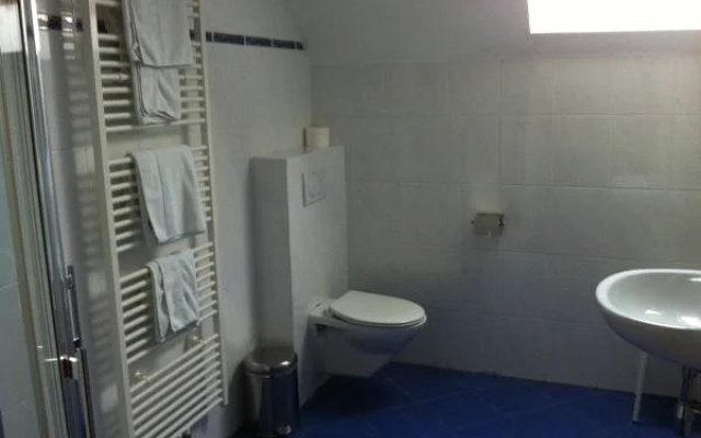 Gasthof-Pension Kolimbatovic