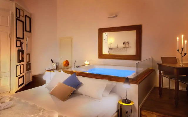 Spadaccini Room