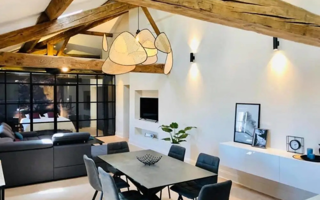 Loft Chic