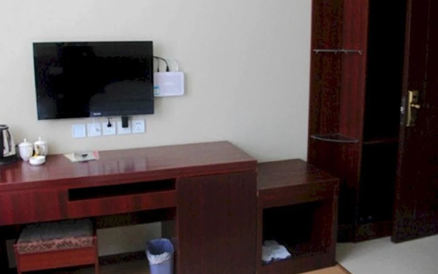 Jinlan Libin Hotel