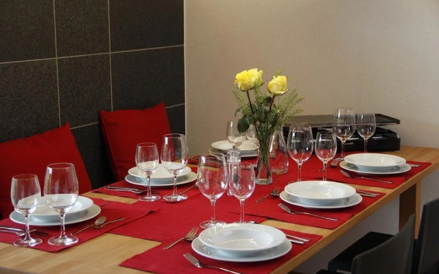 Bergsonne Golf- & Vitalchalets