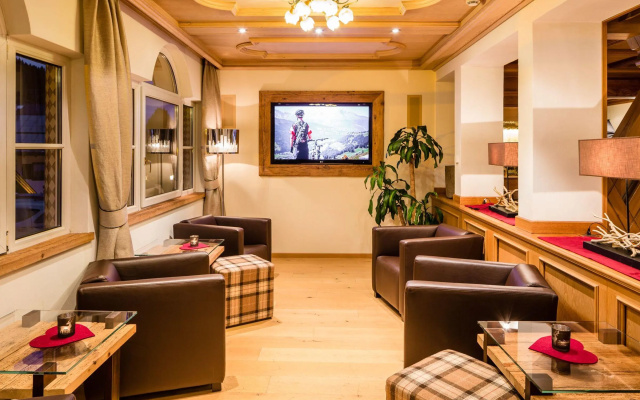 Linder Cycling Hotel