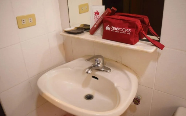 Humbertos Hotel
