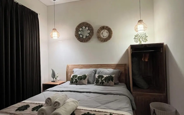 PuspaKu Homestay