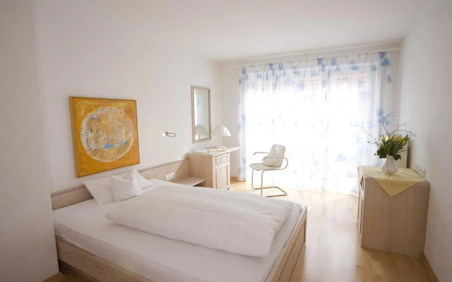 Privatklinik & Gesundheitshotel Am Schlossberg