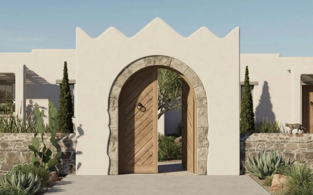 Elion Villas