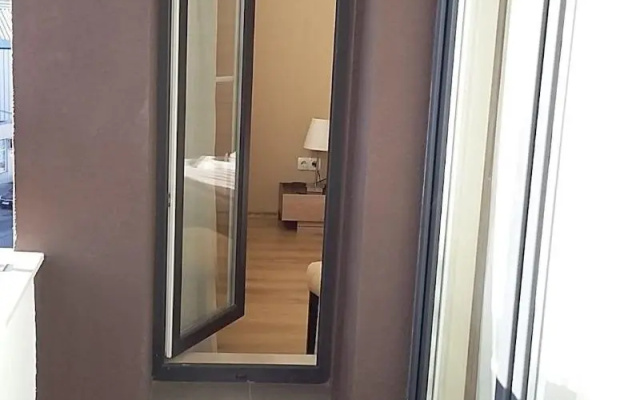 Apartments Mladost 1A-554