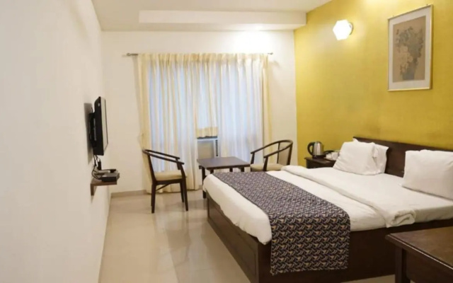 VITS Select Bharuch