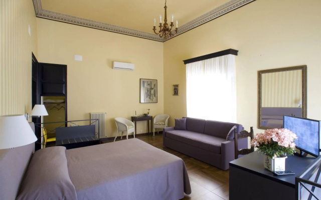Alla Marina Bed And Breakfast