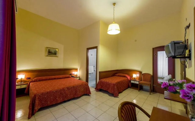 Hotel Miramare
