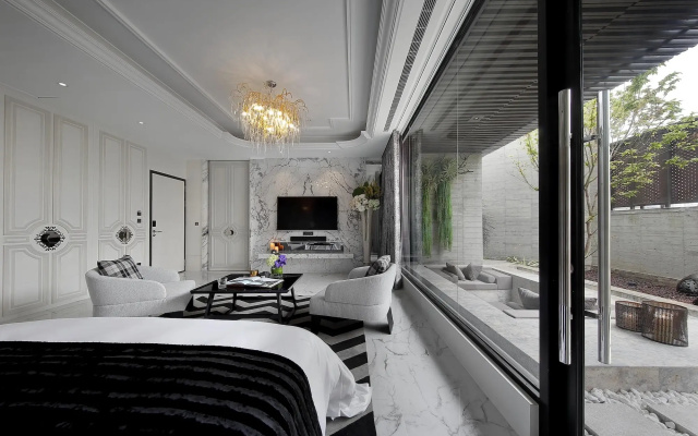 Ease Motel Taichung