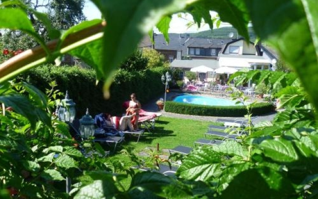 Pension Elfi