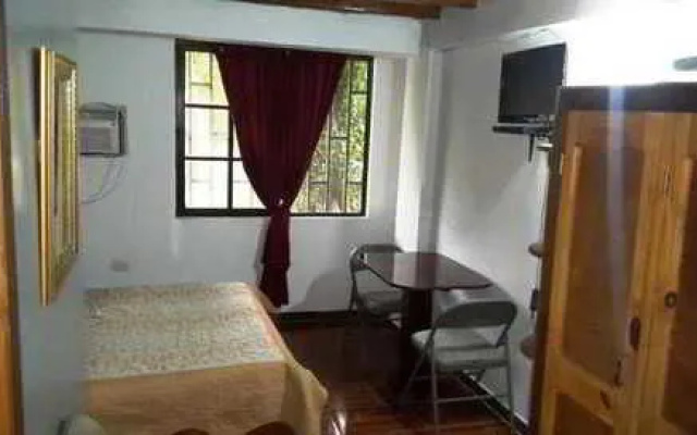 Hospedaje Turistico Angula Place