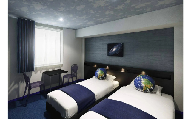 La'gent Hotel Osaka Bay