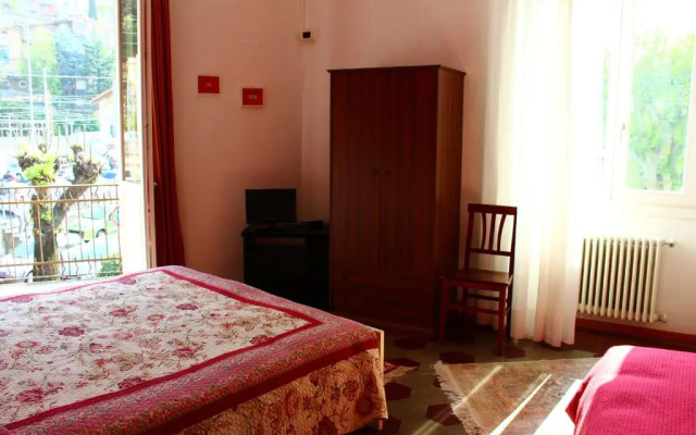 Albergo Del Lago