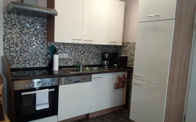 Ferienwohnung Graul