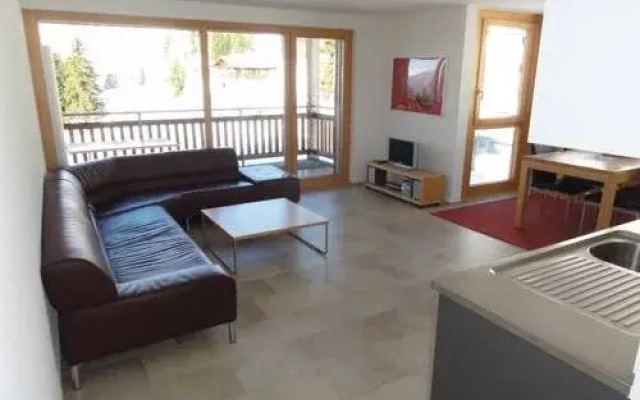 Bella Vista Mönch 12