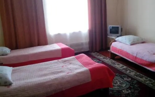 Otel Issyk-Kul-Karakol