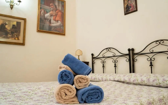 Palazzo Tranfo Al Duomo Accommodation