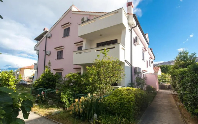 Apartment Valkovic