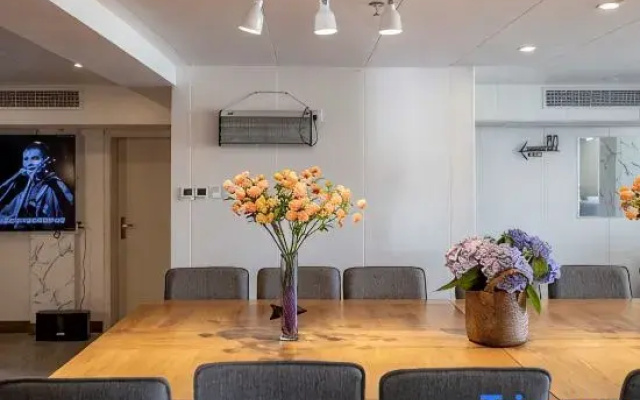 A glance·Moganshan Design Aesthetics Holiday Homestay