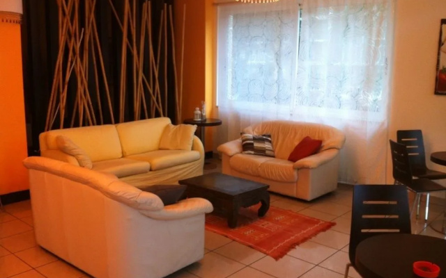 Hotel Orly