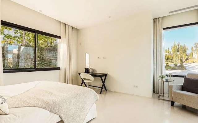 Villa Yasmin