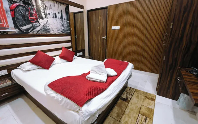 Dream Homestay