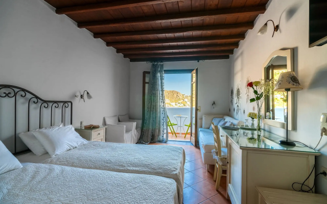 Paradision Hotel