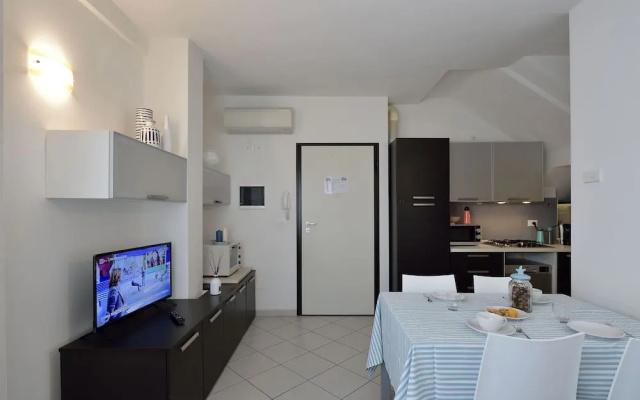 Mina Suite - Double Apartment