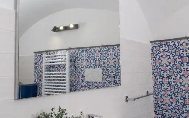 Casa Teresinella Garden