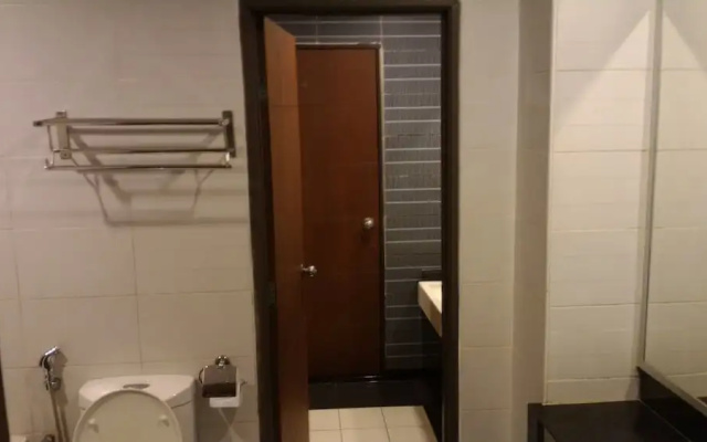 Ipoh Tower Lovely 2 Rooms Studio