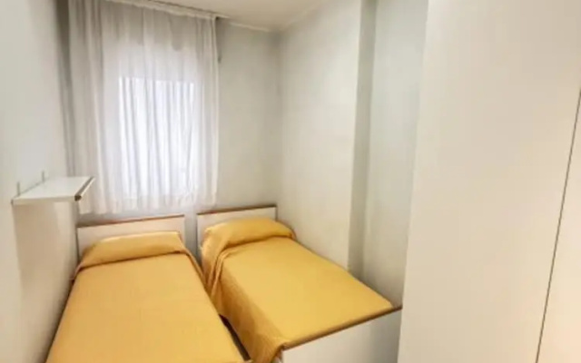 Perfect Holiday Flat With Pool