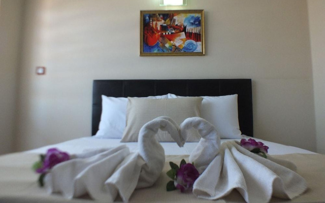Koc Hotel