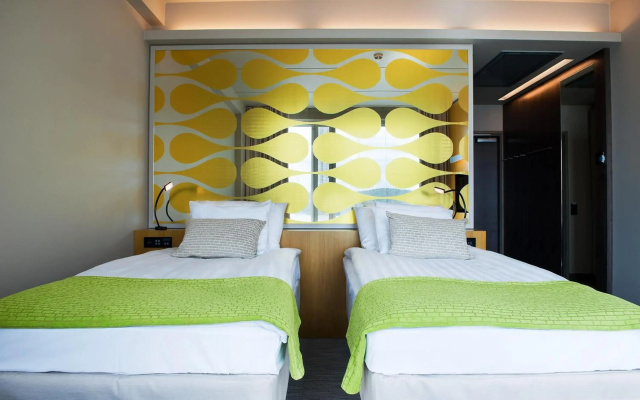 Solo Sokos Hotel Paviljonki