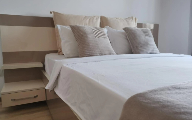 Coffee Residence Apartment cu 2 camere