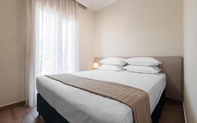 KYMA STAY - Beachfront apartments