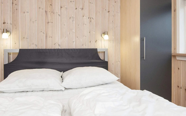 5 Star Holiday Home in Hemmet