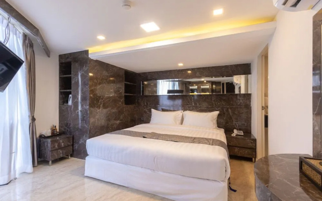 Destiny Pratunam Hotel