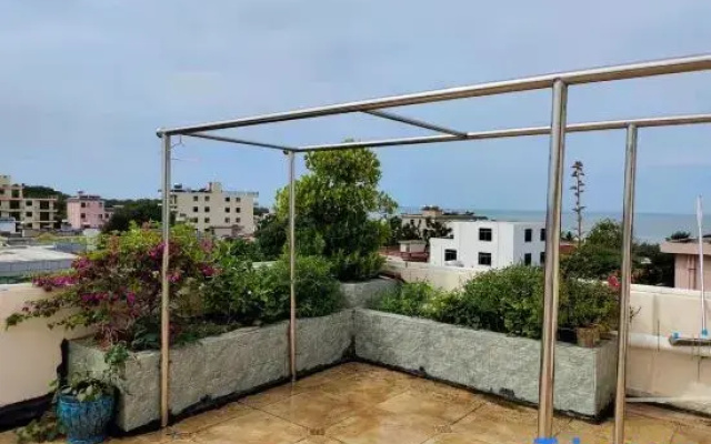 Yahai Homestay (Jiaotouwan Branch), Jiaotouwan, Sanya