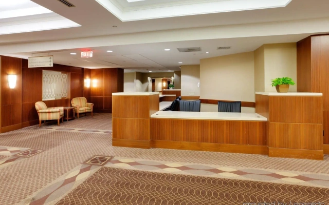 Randolph Hotel Liverpool/Syracuse/Airport West, Trademark