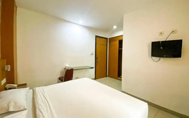 Cosmo Hotel